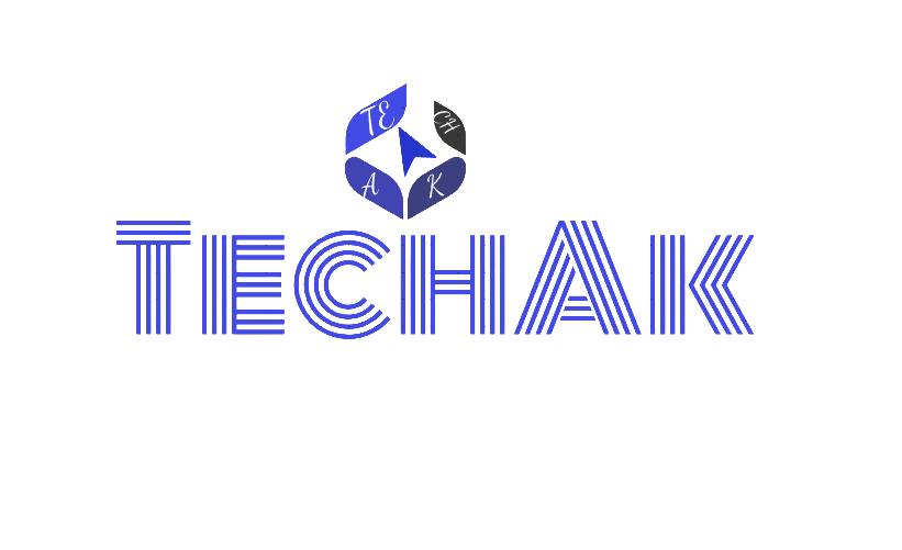 TechAK Logo